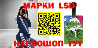 хмурый Донской