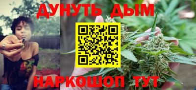 хмурый Донской